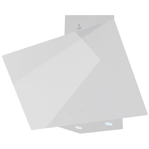 Наклонная кухонная вытяжка LEX META GS 600 Черный 1339900₽