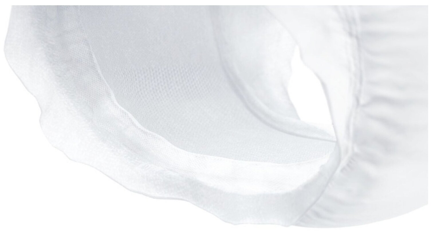 Подгузники Tena Slip Plus, S дышащие, обхват талии 60-80 см, 30 шт. - фото №13