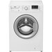 Стиральная машина BEKO RSGE 685P2 BSW