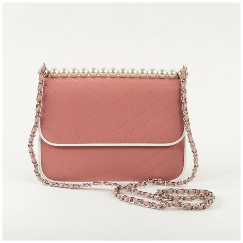 фото Сумка женская susen 90430 pink сумка aaл(0)90430 pink