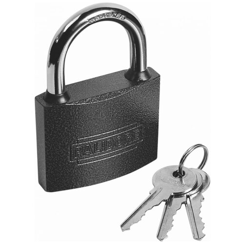 PALIDORE Замок навесной 01-50 98760199 624₽