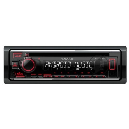 Автомагнитола Kenwood KDC-1040U