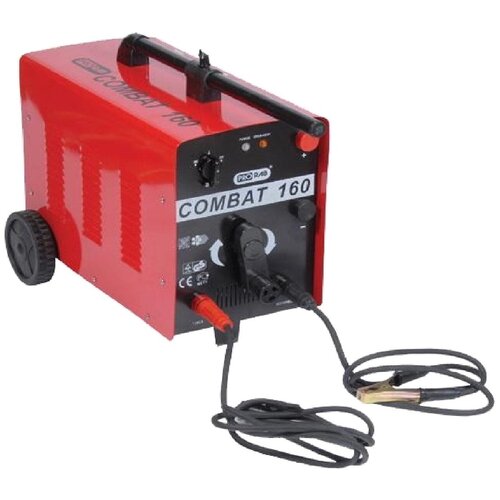 Сварочный аппарат Prorab COMBAT 160 для дуговой сварки 595000₽