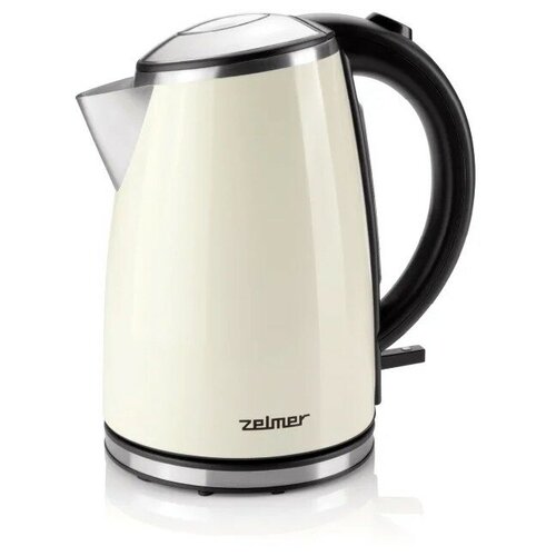 Чайник электрический металл ZCK1274E 299000₽