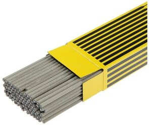 Электроды для сварки 3 мм, сварочные электроды Esab ОК-46 2.5 кг