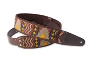 Ремень для гитары RightOn Straps Mojo Azteca Unique 8401070010005