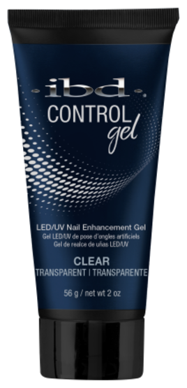 IBD, прозрачный гель Control Gel Clear, 56 гр.