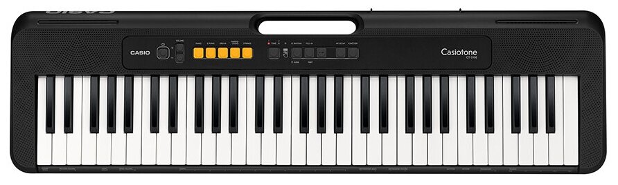Синтезатор Casio CT-S100 (61 клавиша) — фото 1