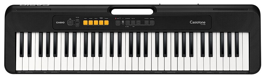 Синтезатор Casio CT-S100 (61 клавиша)