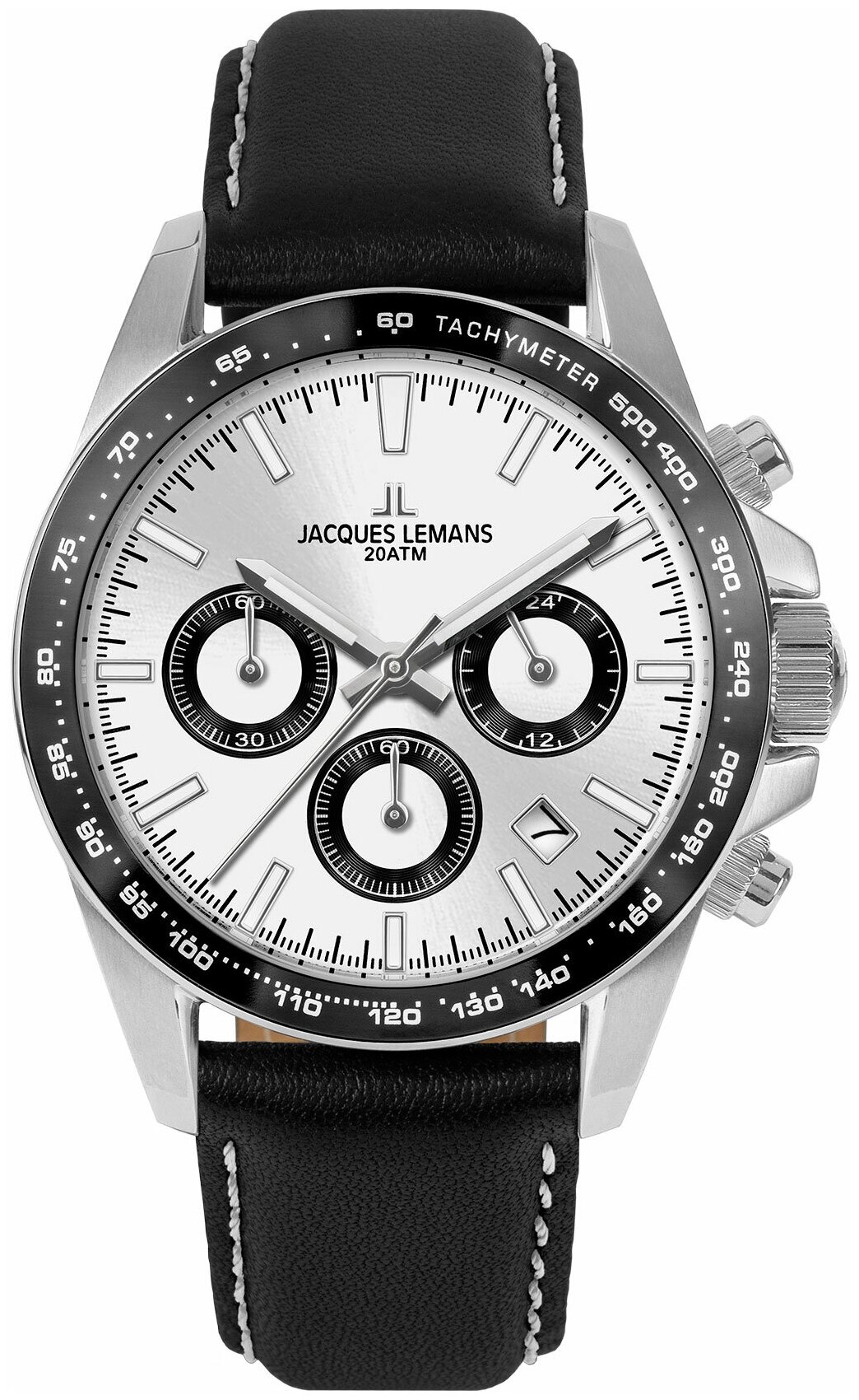 Наручные часы JACQUES LEMANS Sport