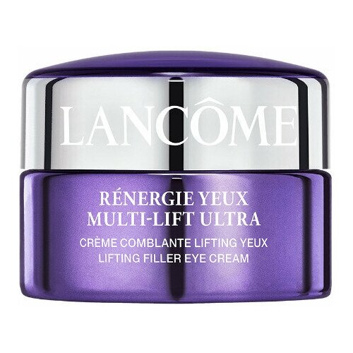 LANCOME Крем для кожи вокруг глаз Renergie multi lift ultra