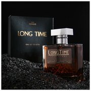 Туалетная вода мужская " Long Time pour homme", 100 мл