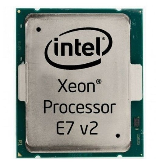 Процессор Intel Xeon MP E7-2850 Westmere-EX LGA1567,  10 x 2000 МГц, OEM
