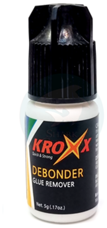 Удалитель клея Kroxx Debonder 5g
