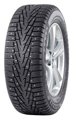 Nordman 7 SUV xl 235/65 R18 110T зимняя