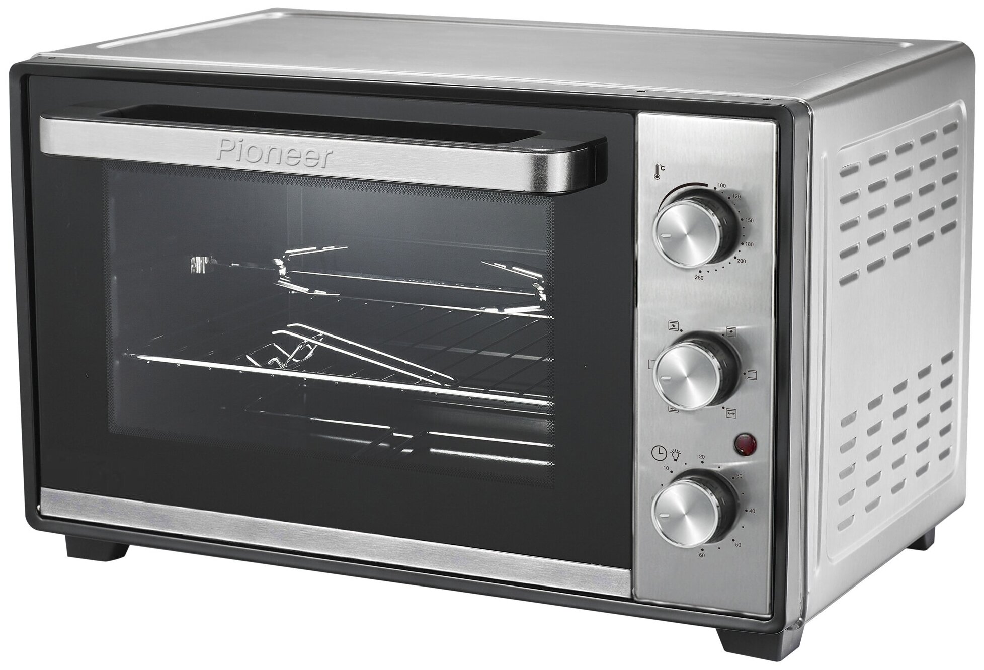 Мини-печь PIONEER HOME PIONEER MO5020G