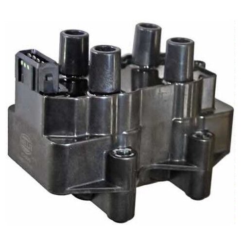 фото Катушка зажигания hella 5da 193 175-421