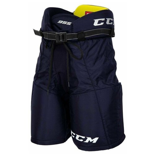 Трусы детские CCM TACKS 9550 YTH Navy (S)