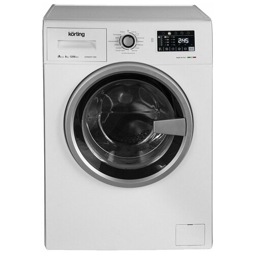 Стиральная машина Korting KWM 55F1285 7729000₽