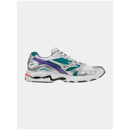 Кроссовки Wave Rider 10 Mizuno ( 39 / Разноцветный / D1GA2104 )