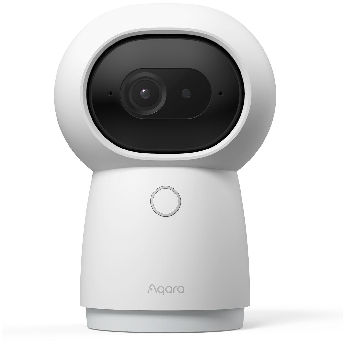 Поворотная камера видеонаблюдения Aqara Smart Camera G3 CH-H03 белый