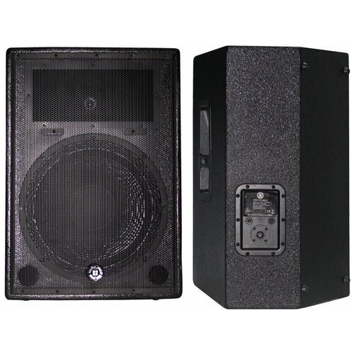 Пассивная AC TOPP PRO TPS115NEO 1664100₽