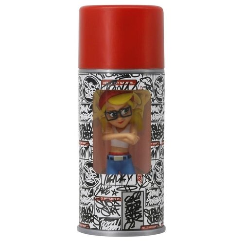 Subway Surfers Игрушка Трики 10 см фигурка коллекционная 38471