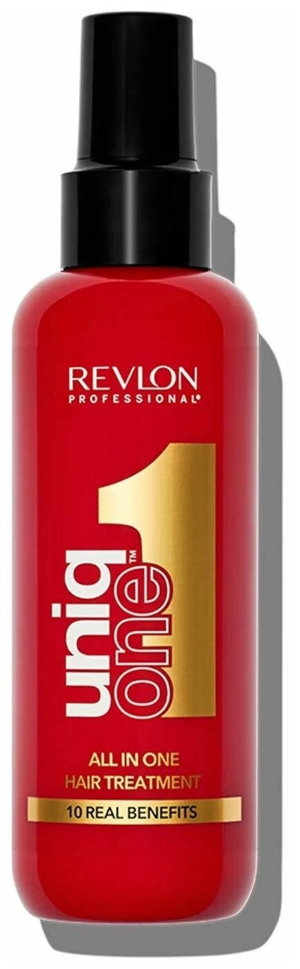 Revlon Professional Несмываемая Маска-спрей 150 мл (Revlon Professional, ) - фото №10