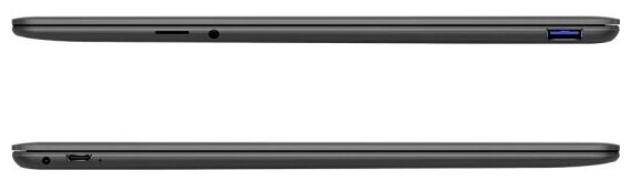 Ноутбук Chuwi Corebook X Intel i3-10110U 21GHz16384Mb1Tb SSDIntel UHD GraphicsWi-FiCam142160x1440Windows 11 64-bit