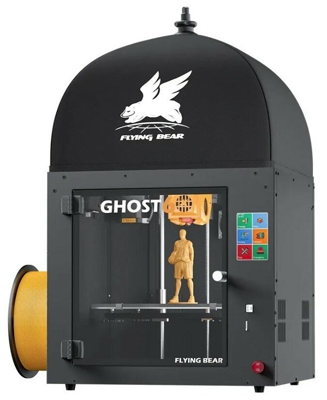 3D принтер FlyingBear Ghost 6