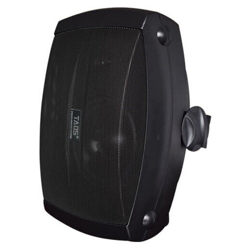 DS-854-BLACK Громкоговоритель настенный 30Вт TADS 318000₽