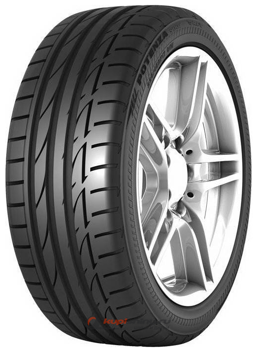 BRIDGESTONE BR008110 Potenza S001