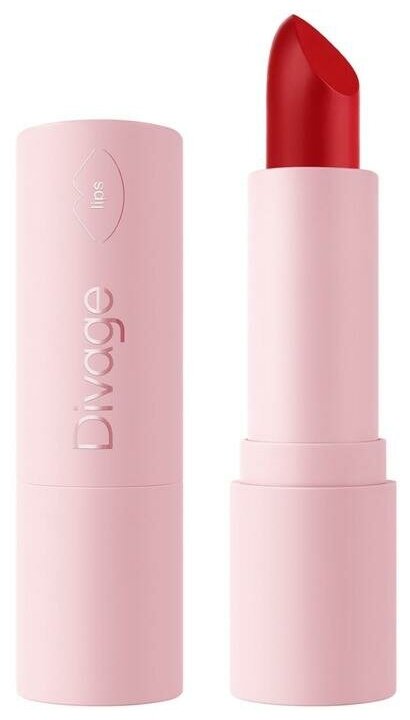 Divage Губная помада Lipstick Praline NEW, Тон 12