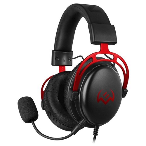 Наушники с микрофоном Sven AP-G1000MV SV-020361 353100₽