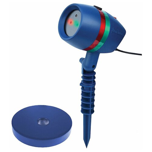 Лазерный уличный морозостойкий домашний проектор Star Shower Motion 84900₽