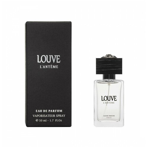 PRIMA MATERIA LOUVE Парфюмерная вода 50ml