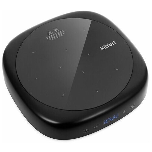 Настольная плита Kitfort KT-137 646000₽