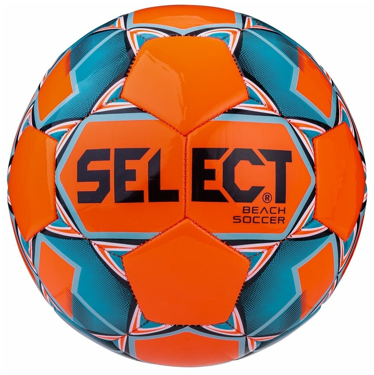     SELECT Beach Soccer .815812-662 .5