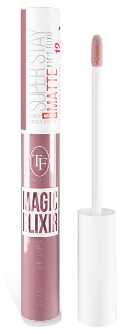 TF Cosmetics Magic Elixir, оттенок 91 Натуральный розовый
