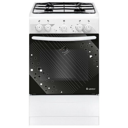 Газовая плита GEFEST 5100 0017 1639500₽