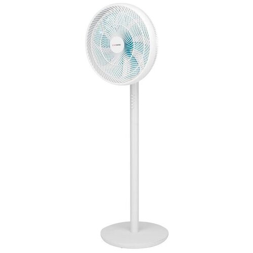 Вентилятор настольныйнапольный StarWind SAF1231 белыйплохая упаковка 549000₽
