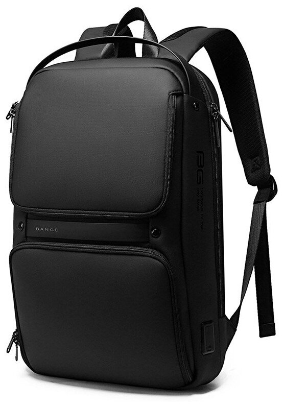 Мультиспортивный рюкзак Bange BG7261, черный