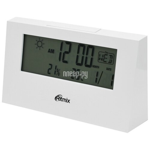 Ritmix CAT-044 White 76800₽