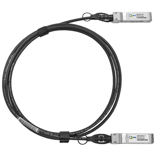 SNR Модуль 25G SFP28 Direct Attach, дальность до 5м