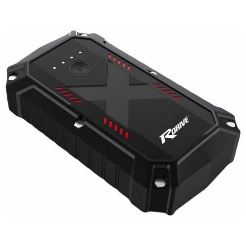 Пуско-зарядное устройство RDRIVE StartEasy GYZ12120AH 770000₽