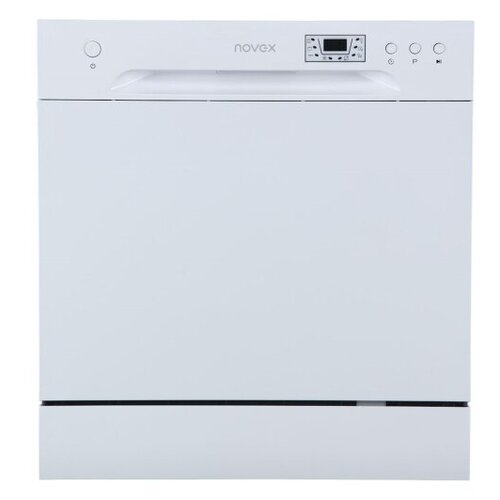 Посудомоечная машина компактная Novex NCO-550802 1699900₽