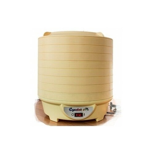 Сушилка для продуктов Суховей -М 8 поддонов 403000₽