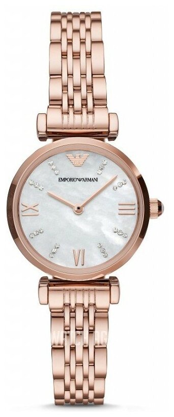 Наручные часы EMPORIO ARMANI