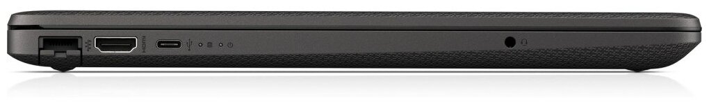 Ноутбук HP 255 G8 156 FHD Ryzen 5 5500U 8GB 256GB SSD noODD WiFi BT DOS 45M81ES