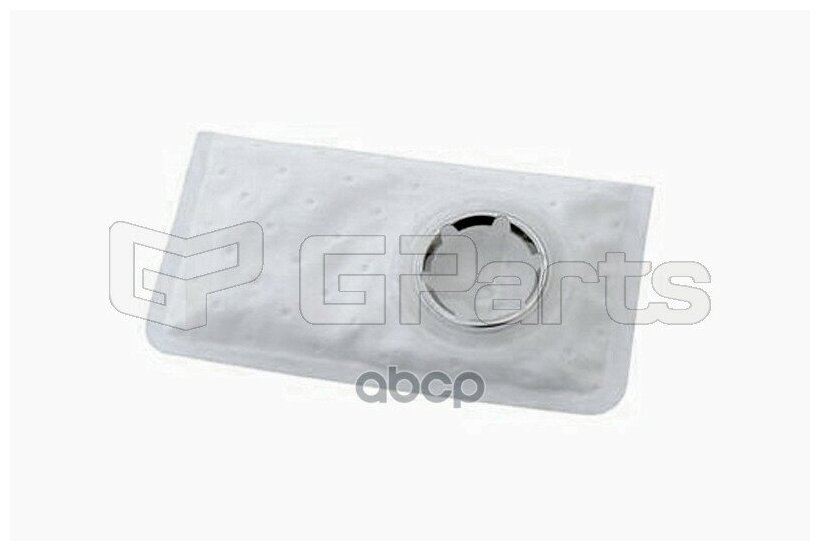 VO3430116 GPARTS Фильтр топливного насоса